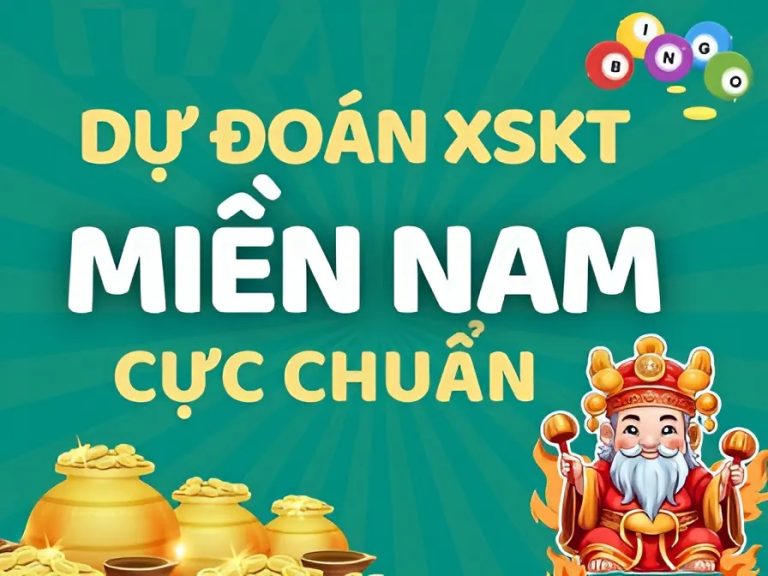 Soi cầu XSMN 04-06 – Dự đoán xổ số miền Nam ngày 04-06-2026