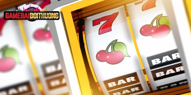 Bí quyết quay game slot đổi thưởng hiệu quả từ người chơi lâu năm