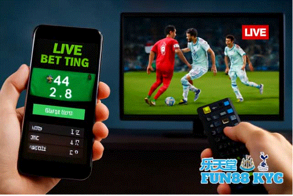 kèo live và cách khắc phục