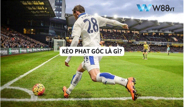 Kèo phạt góc là gì
