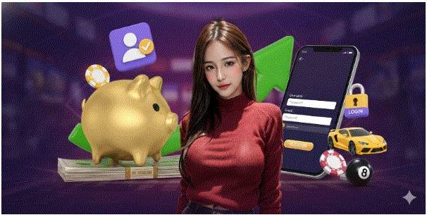 Cách đơn giản để thực hiện đăng ký Luck8 thành côn