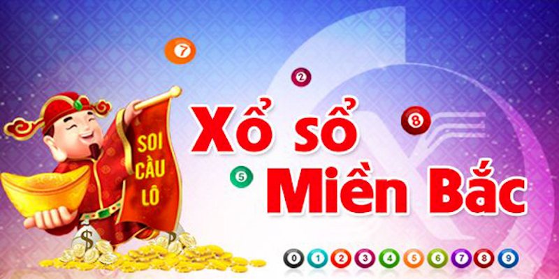 2 loại hình cá cược xổ số miền bắc phổ biến