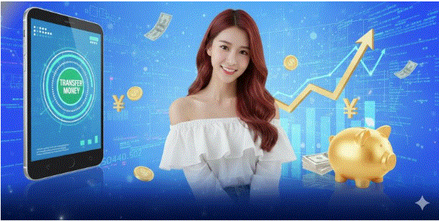 Người chơi cần chọn được hình thức giao dịch phù hợp