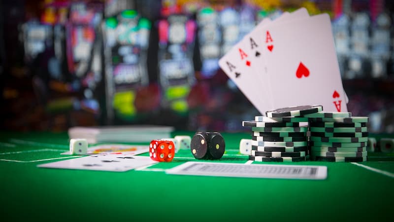 Khám phá những tính năng hấp dẫn tạo nên tên tuổi của game bài 88GO