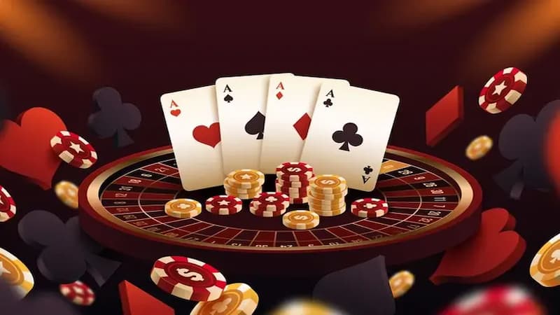 Kinh nghiệm chơi game bài 88GO giúp anh em nâng cao tỷ lệ thắng
