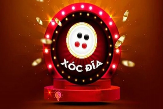 Xóc đĩa go88 – Trò chơi dân gian quen thuộc trong không gian trực tuyến hiện đại