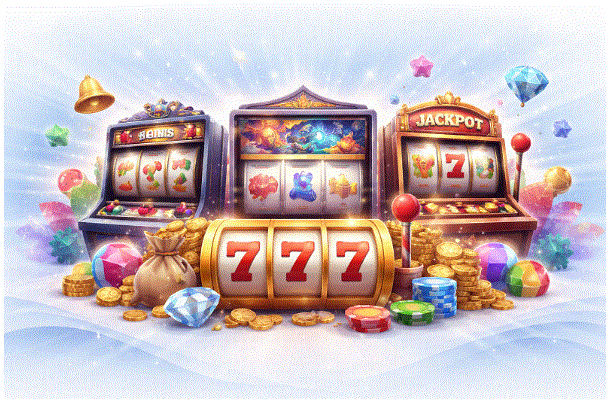 slot nổ hũ phổ biến tại TT88