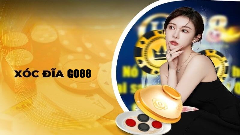 Xóc đĩa go88 – Trò chơi dân gian quen thuộc trong không gian trực tuyến hiện đại