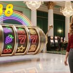 Nổ hũ HB88 và những giá trị giải trí đẳng cấp cho người chơi