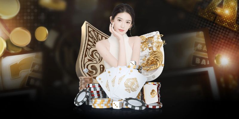 Cơ chế ngẫu nhiên thuật toán chia bài của dealer ảo