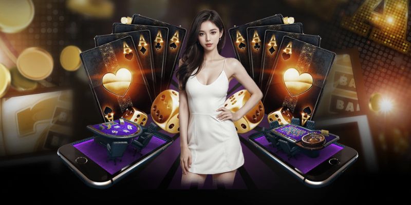 Tiêu chí đánh giá hệ thống số hóa sòng bài