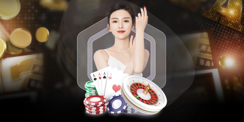 Biến thể trò chơi ứng dụng thuật toán chia bài của Dealer ảo