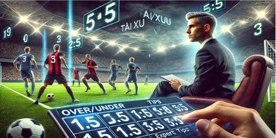 Những tỷ lệ tài xỉu thường gặp